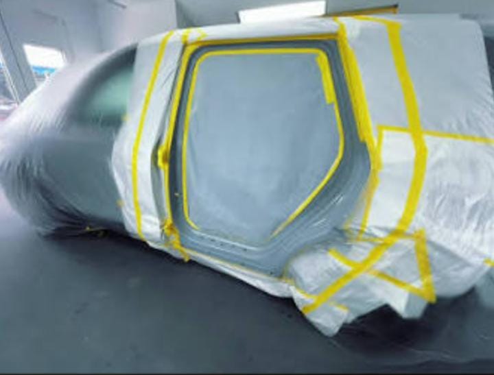 Pintura interior